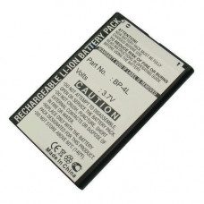 Батерия за GSM NOKIA BP-4L E61i. E71, E90, N810