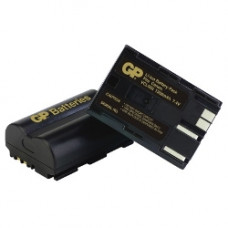 Батерия за цифров фотоапарат / видеокамера GP VCL002 (Canon BP-511)