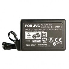 Зарядно устройство аналог на JVC AP-10U, AP-V12U