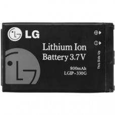 Оригинална LG LGIP-330G батерия за LG KF300, KM500, KS360