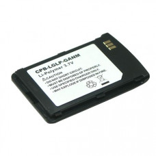 Акумулаторна батерия за GSM LG LGIP-GANM KG800, KG90 Chocolate 1500mAh