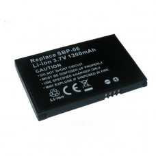 Акумулаторна батерия за Asus MyPal P525 Series