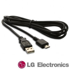 Оригинален LG USB свързващ кабел SGDY0014401 - bulk