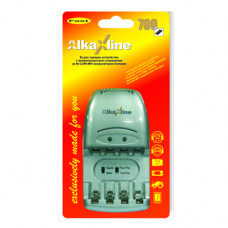 Зарядно устройство AlkaXline Fast