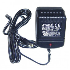 Захранващ адаптор АТ-560 3.0V, 500mA - type SONY Walkman plug
