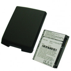 Батерия за BlackBerry BAT-17720-002, D-X1, Curve 8900, Thunder 9500, Storm 9500 - extended