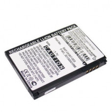 Батерия за BlackBerry F-M1, BAT-24387-003, 30130001RM, Pearl 3G, Pearl 2, Pearl 9100, Pearl 9105, Stratus, Striker