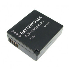 Батерия аналог на Panasonic DMW-BLE9