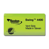 Акумулаторна батерия Boston Power Swing Li-Ion 4400 mAh, 3.7 V (комплект 2 броя 18650) High Discharge EV series