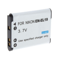 Батерия за Nikon EN-EL19