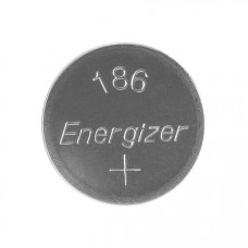 Батерия Energizer LR43, 186, V12GA 1.5V - bulk