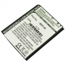 Батерия за GSM Sony Ericsson BST-43 Cedar, Elm, Hazel, Vulcan, Xperia X2, Yary