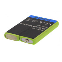 Батерия за безжичен телефон Siemens Gigaset Pocket, Pico, DETEWE Eurix