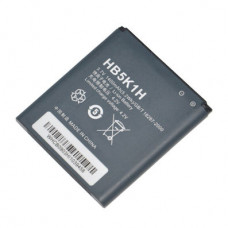 Оригинална HUAWEI HB5K1H батерия за HUAWEI Ascend Y200, Fusion, Ideos U8650, Sonic