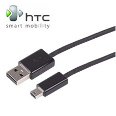 Оригинален HTC USB свързващ кабел DICU5310B - bulk