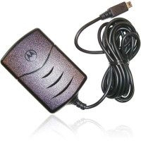 Оригинално Motorola зарядно CH710 SPN5202B (mini USB)