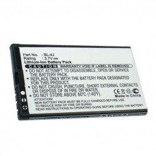 Батерия за GSM Nokia BL-4J C6, C6-00