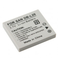 Батерия за Sanyo DB-L20