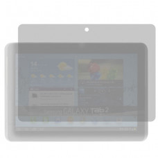 Защитно фолио Screen Protector за Samsung Galaxy Tab 2 10.1" - мат