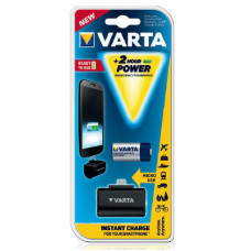 Аварийно захранване Varta Instant micro USB Charger
