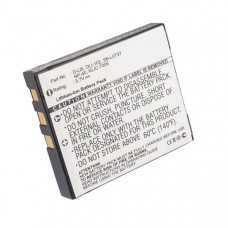Батерия за Fujifilm NP-40, Pentax D-L18, Samsung SLB-0737, Kodak KLIC-7005, Praktica NP-40