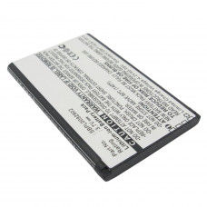 Батерия за LG LGIP-330GP KF300, KM500, KS360