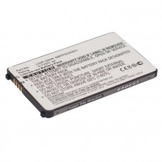 Батерия за LG LGIP-340N Banter, KF900 PRADA II, Rumor 2, Tritan, Xenon