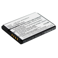 Батерия за LG LGIP-410A KE770, KG77, KF500, KF510
