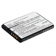 Батерия за LG LGIP-410A KE770, KG77, KF500, KF510