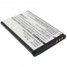 Батерия за GSM Nokia BL-4C 1202, 2650, 3500, 5100, 6300, 7200