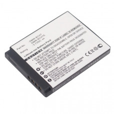 Батерия аналог на Panasonic DMW-BCH7