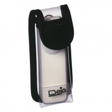 Прозрачен кълъф Deja за MP3 player (малък)