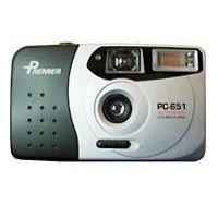 Фотоапарат Premier PC-651D