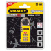 Цинков катинар Stanley® TravelMAX 30 mm Kwikset TSA Snap-n-Go