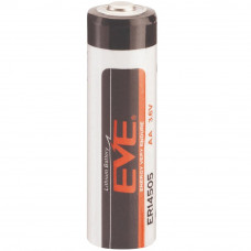 Батерия EVE ER14505 14500 Li-SOCl2, 3.6V, AA
