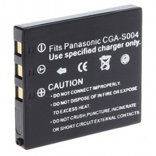 Батерия за Panasonic CGA-S004, DMW-BCB7