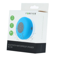 Безжичен Bluetooth Waterproof високоговорител Forever BS-330