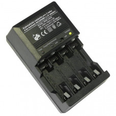 Зарядно устройство MW8168GS с микропроцесорно управление