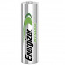 Акумулаторна батерия Energizer Power Plus HR6, 2000mAh, AA - комплект 4 броя