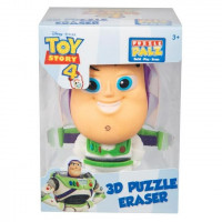 Пъзел гума 3D Buzz Toy Story Eraser XL 