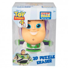 Пъзел гума 3D Buzz Toy Story Eraser XL 