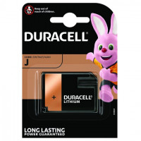 Duracell J, 4LR61, 7K67 6V алкална батерия