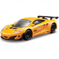 McLaren 12C GT3 1:43 Bburago Race