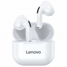 Lenovo Live Pods LP40 TWS True Wireless Stereo 5.0 Bluetooth Headset