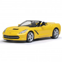 Corvette Stingray 2014 1:24 Maisto Special Edition