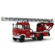 Модели пожарни автомобили