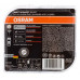 Osram H4 Night Breaker Silver +100% автолампа за предни фарове P43t DUOBOX