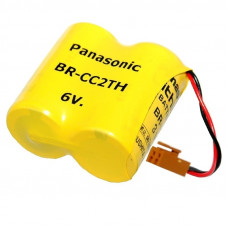 Батерия Panasonic BR-CCF2TH, BR-C, 6.0V, C-size