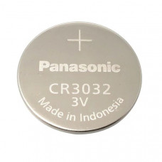 Panasonic Lithium CR3032