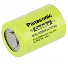 Акумулаторна батерия Panasonic N-1250SCRL, KR-4/5SC, 1.2V